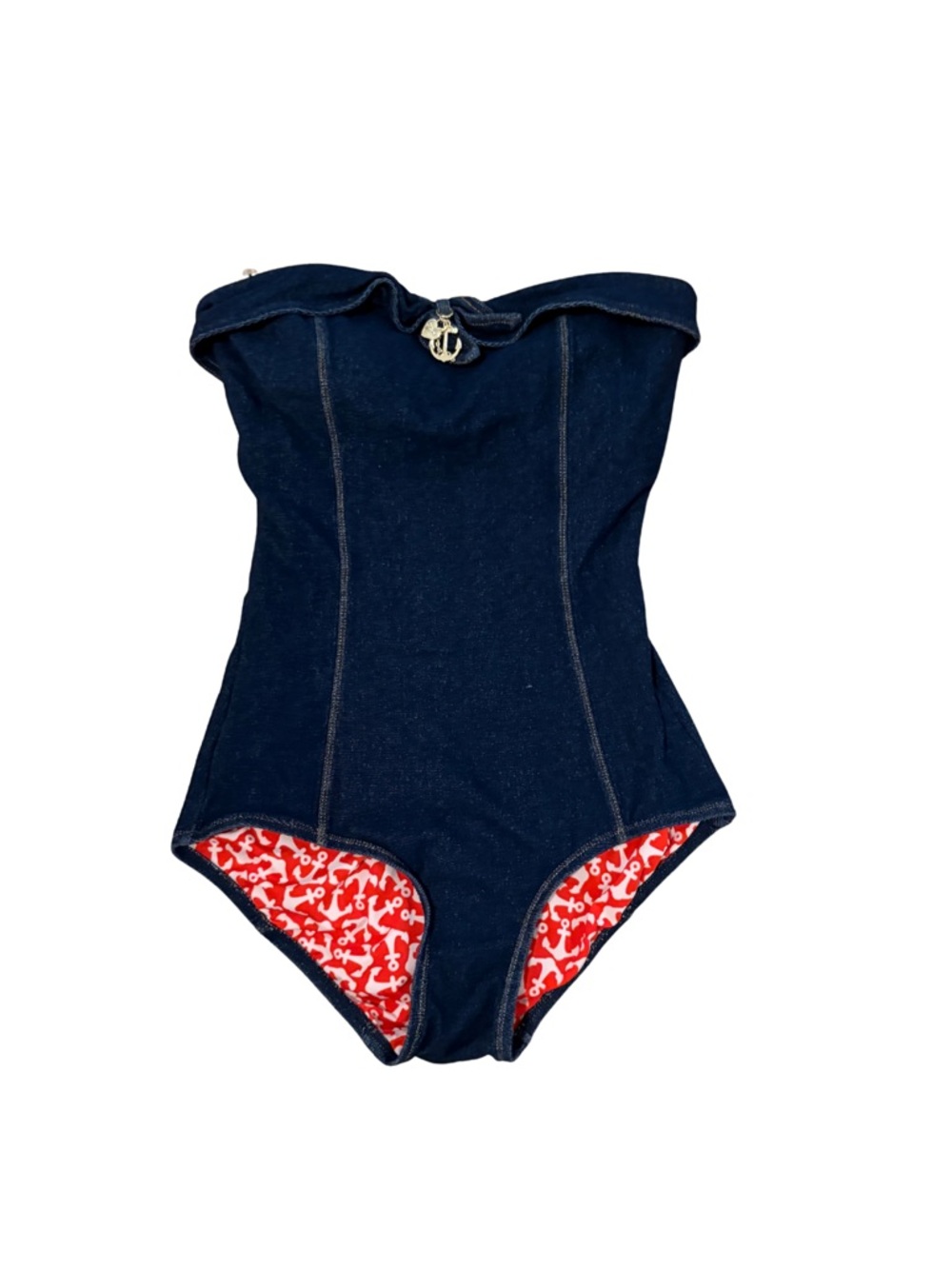 Juicy Couture One - Piece Bathing Suit
